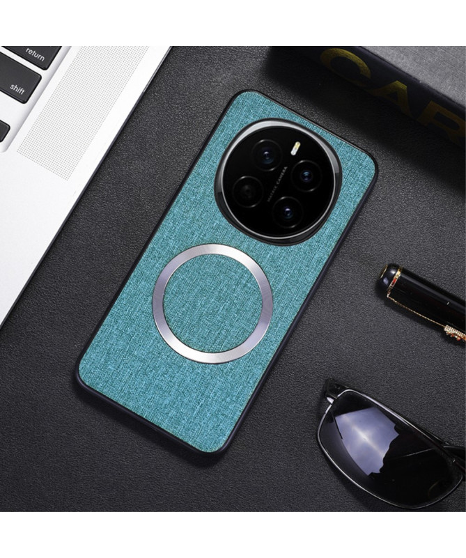 Atlas - Coque Honor Magic 7 MagGrip en Tissu