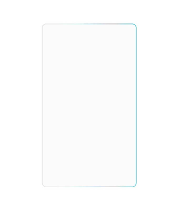 Film protecteur Realme Pad mini en verre trempé