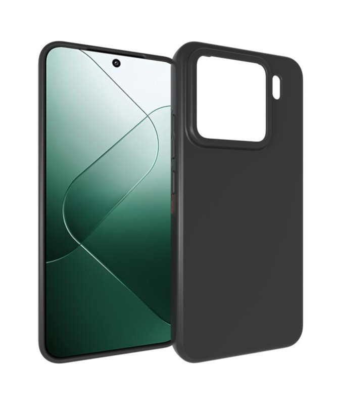 LATTSKYDD - Coque Xiaomi 15 Brillante Antichoc