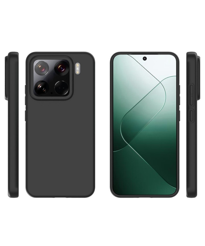 LATTSKYDD - Coque Xiaomi 15 Brillante Antichoc