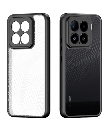 Coque Xiaomi 15 Aimo Series Transparente