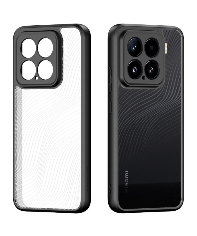 Coque Xiaomi 15 Aimo Series Transparente