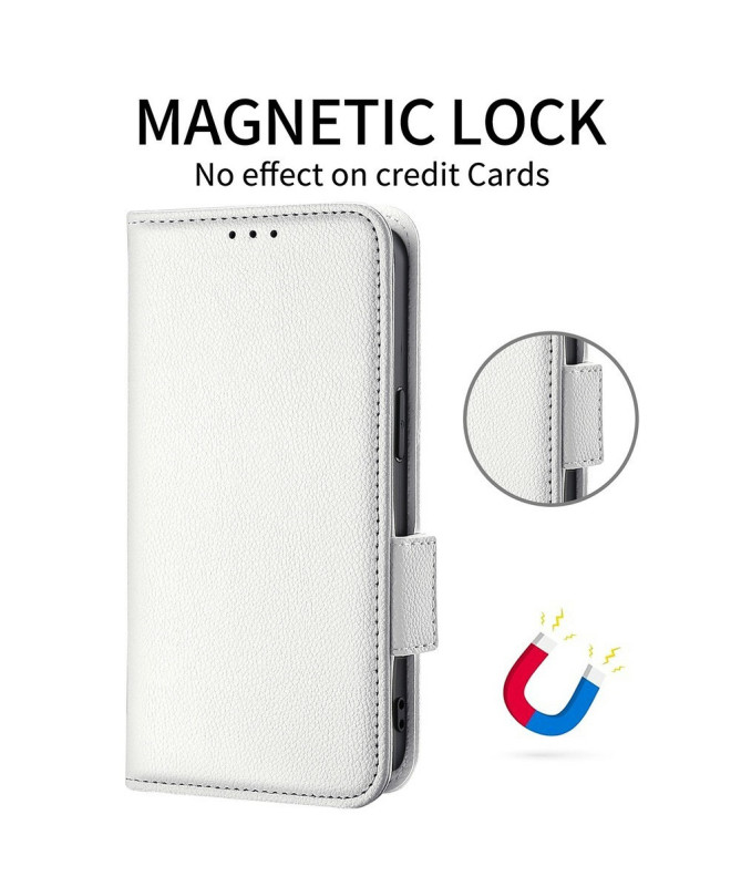 FOLKEN - Housse Xiaomi 15 à Lanière