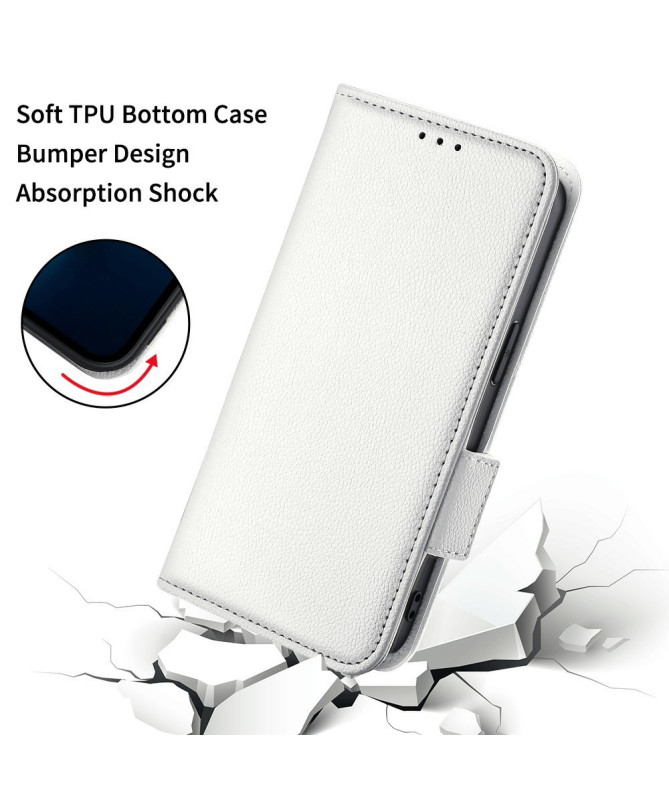 FOLKEN - Housse Xiaomi 15 à Lanière