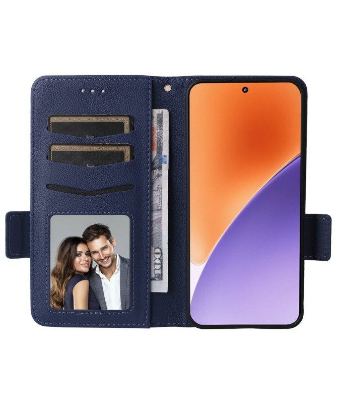 FOLKEN - Housse Xiaomi 15 à Lanière