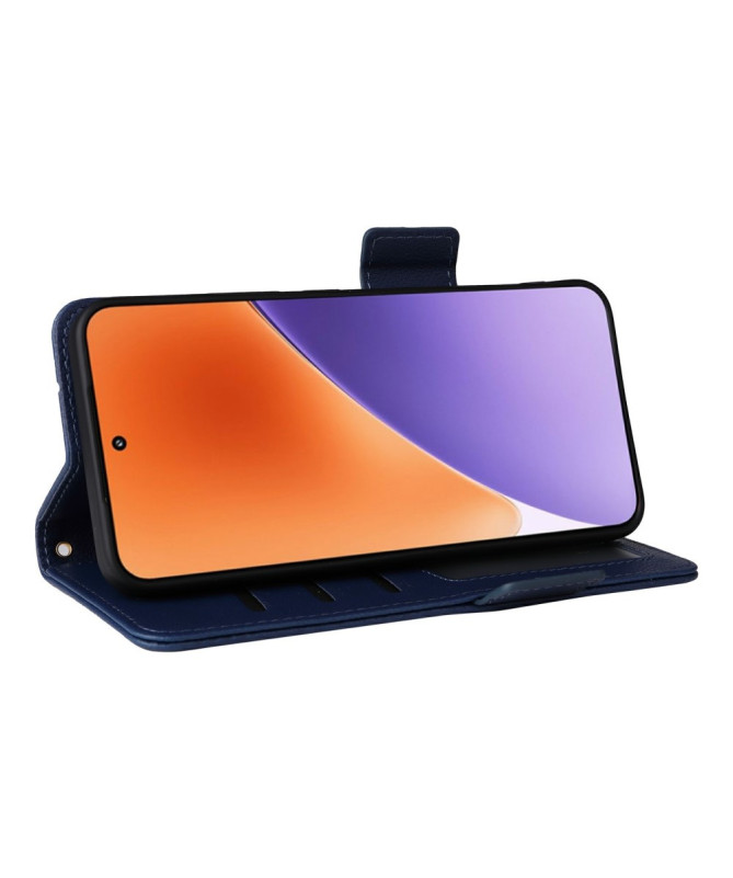 FOLKEN - Housse Xiaomi 15 à Lanière