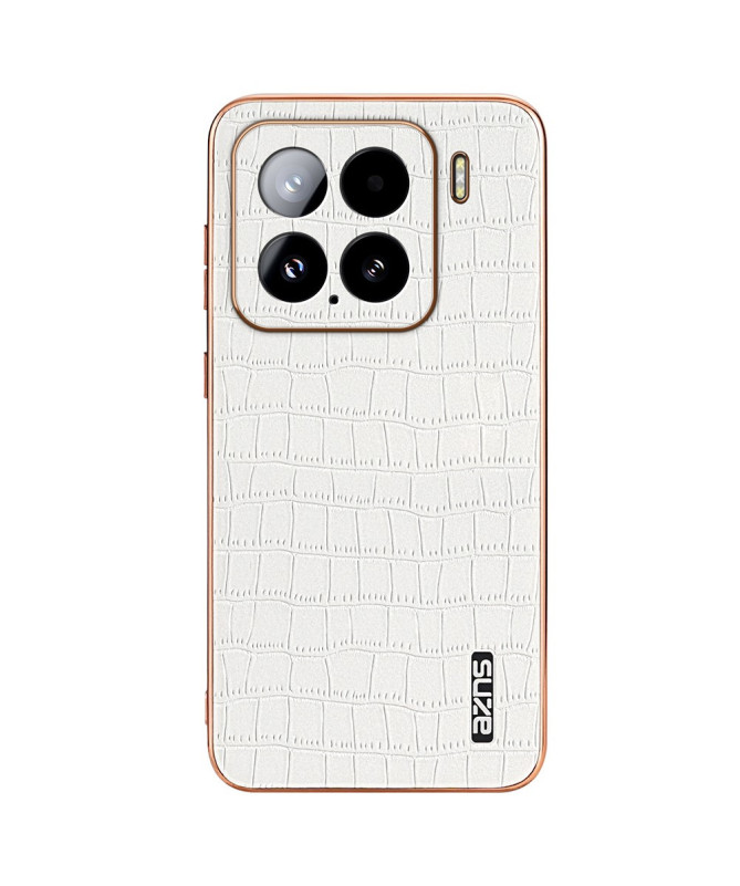 Titelik - Coque Xiaomi 15 Crocodile
