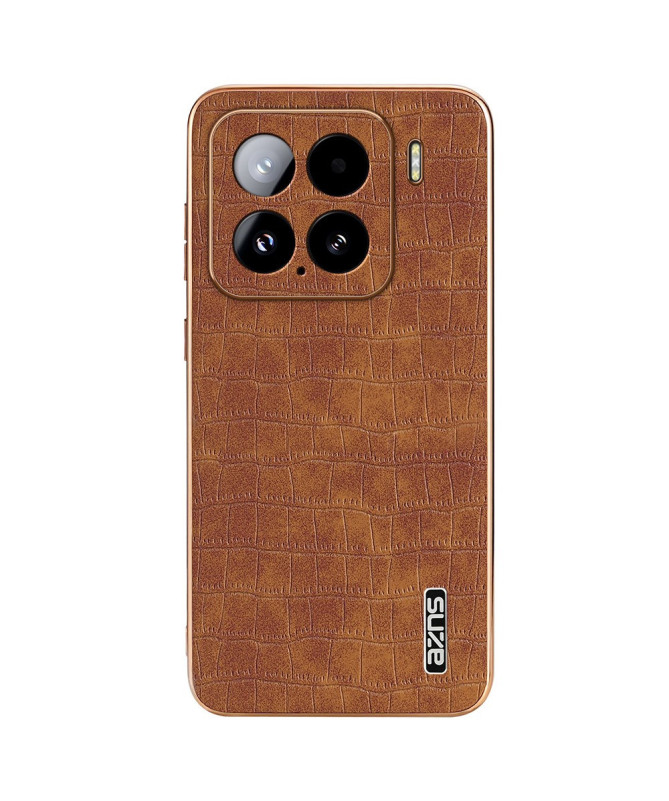Titelik - Coque Xiaomi 15 Crocodile
