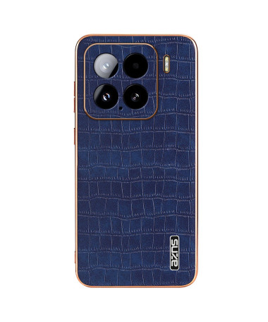 Titelik - Coque Xiaomi 15 Crocodile