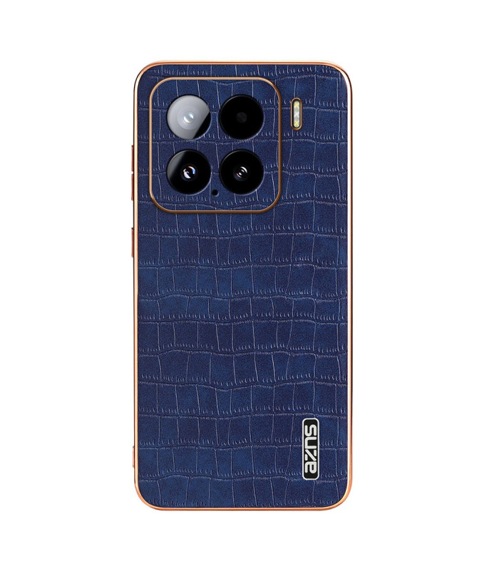 Titelik - Coque Xiaomi 15 Crocodile