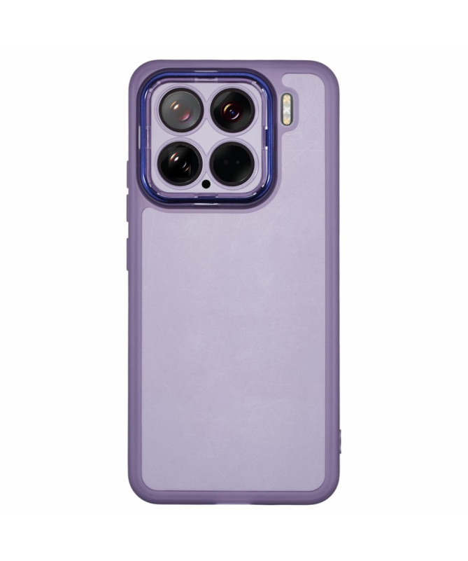 Glansvik - Coque Xiaomi 15 Semi transparente