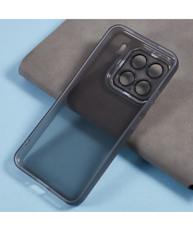 Glansvik - Coque Xiaomi 15 Semi transparente