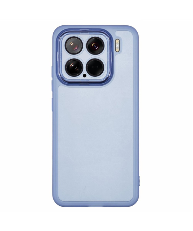 Glansvik - Coque Xiaomi 15 Semi transparente