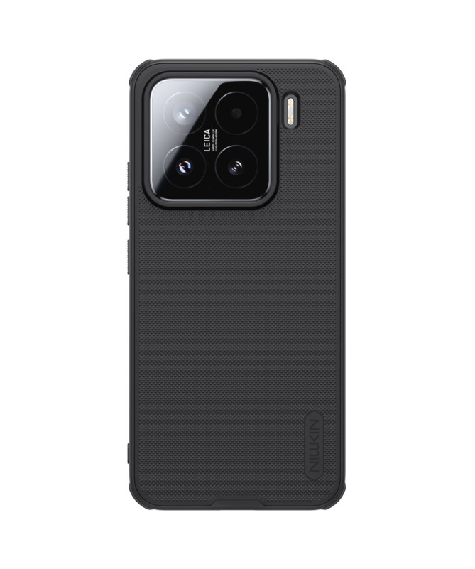 Coque Xiaomi 15 Nillkin Rigide Givré