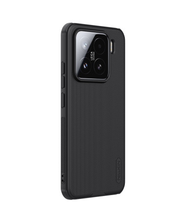 Coque Xiaomi 15 Nillkin Rigide Givré