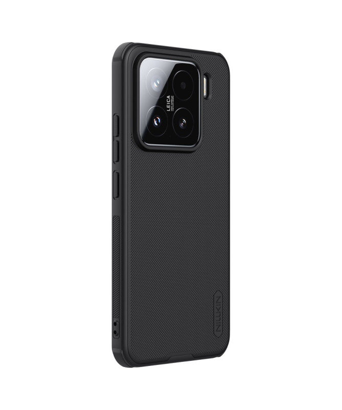 Coque Xiaomi 15 Nillkin Rigide Givré