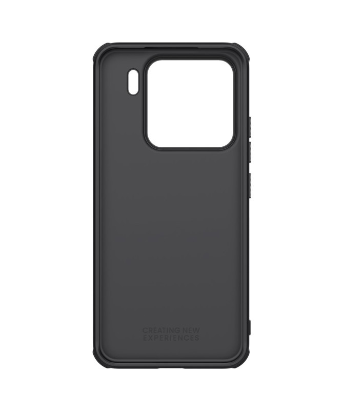 Coque Xiaomi 15 Nillkin Rigide Givré