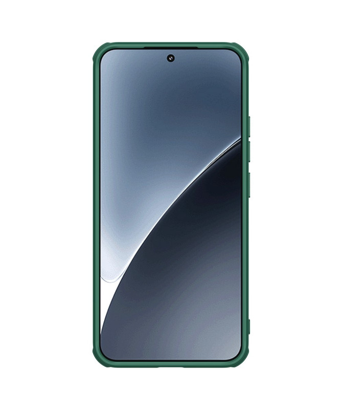 Coque Xiaomi 15 Nillkin Rigide Givré