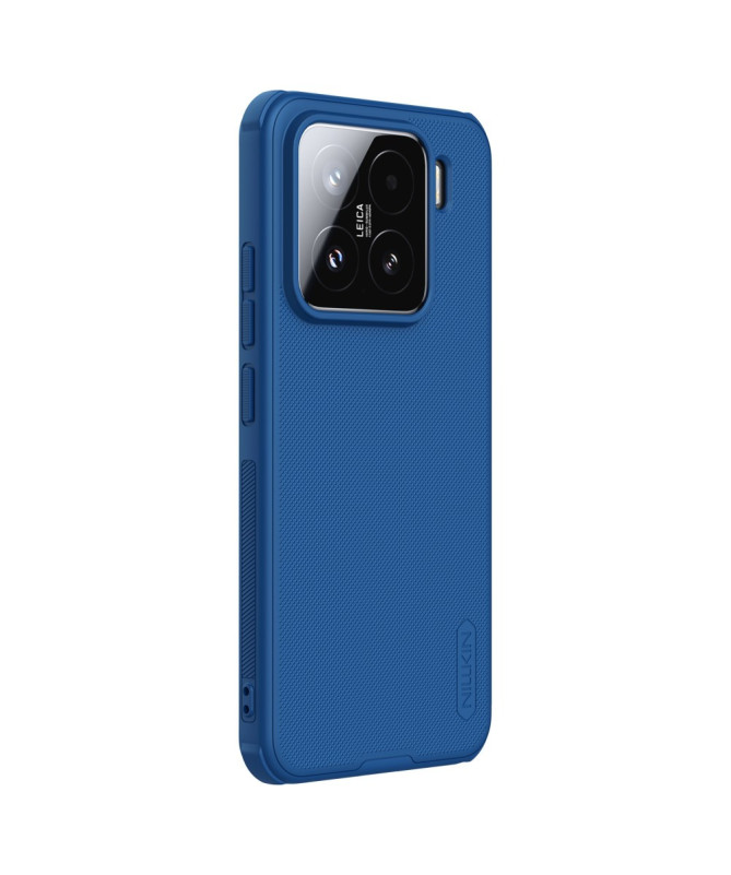 Coque Xiaomi 15 Nillkin Rigide Givré