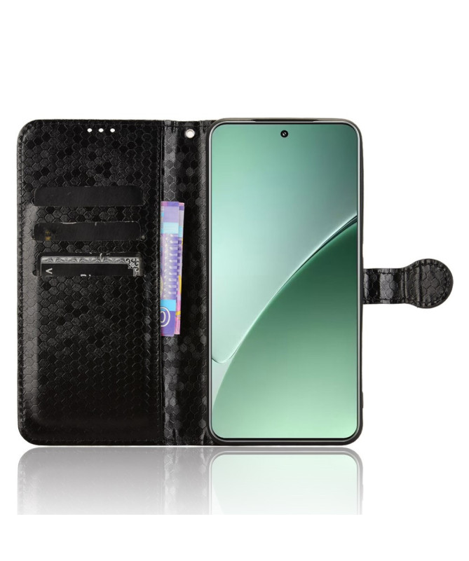 STORFÄRDIG - Housse Xiaomi 15 Alvéole Porte-cartes