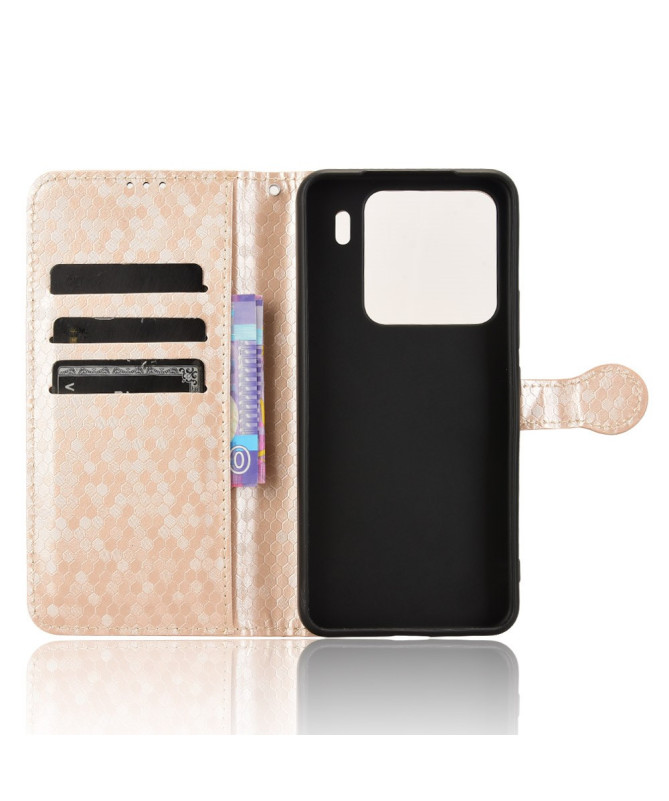 STORFÄRDIG - Housse Xiaomi 15 Alvéole Porte-cartes