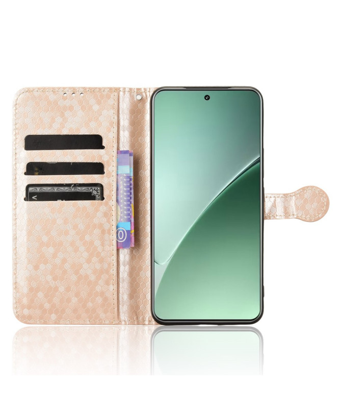 STORFÄRDIG - Housse Xiaomi 15 Alvéole Porte-cartes