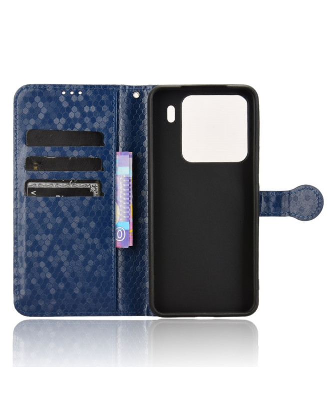 STORFÄRDIG - Housse Xiaomi 15 Alvéole Porte-cartes