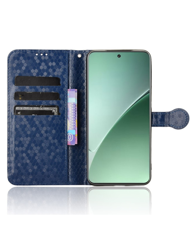 STORFÄRDIG - Housse Xiaomi 15 Alvéole Porte-cartes