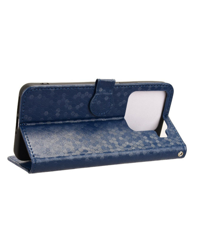 STORFÄRDIG - Housse Xiaomi 15 Alvéole Porte-cartes