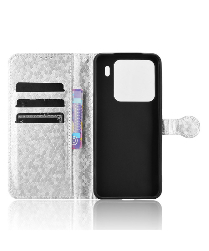 STORFÄRDIG - Housse Xiaomi 15 Alvéole Porte-cartes