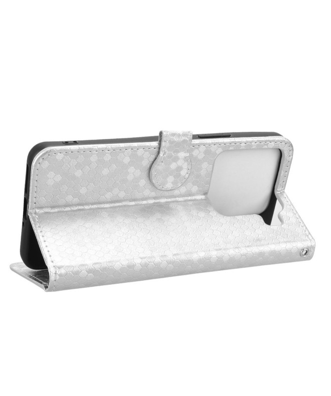 STORFÄRDIG - Housse Xiaomi 15 Alvéole Porte-cartes