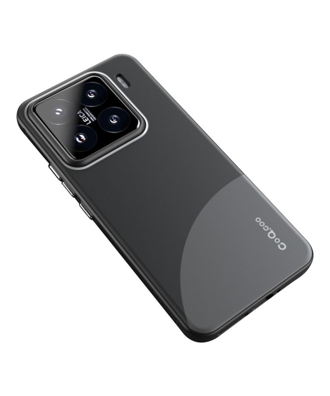 Klarvik - Coque Xiaomi 15 au Toucher Doux