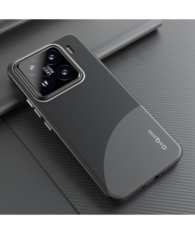 Klarvik - Coque Xiaomi 15 au Toucher Doux
