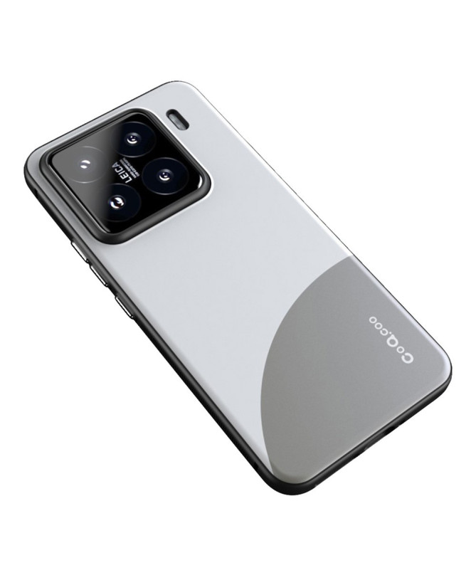Klarvik - Coque Xiaomi 15 au Toucher Doux