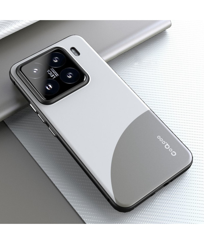 Klarvik - Coque Xiaomi 15 au Toucher Doux
