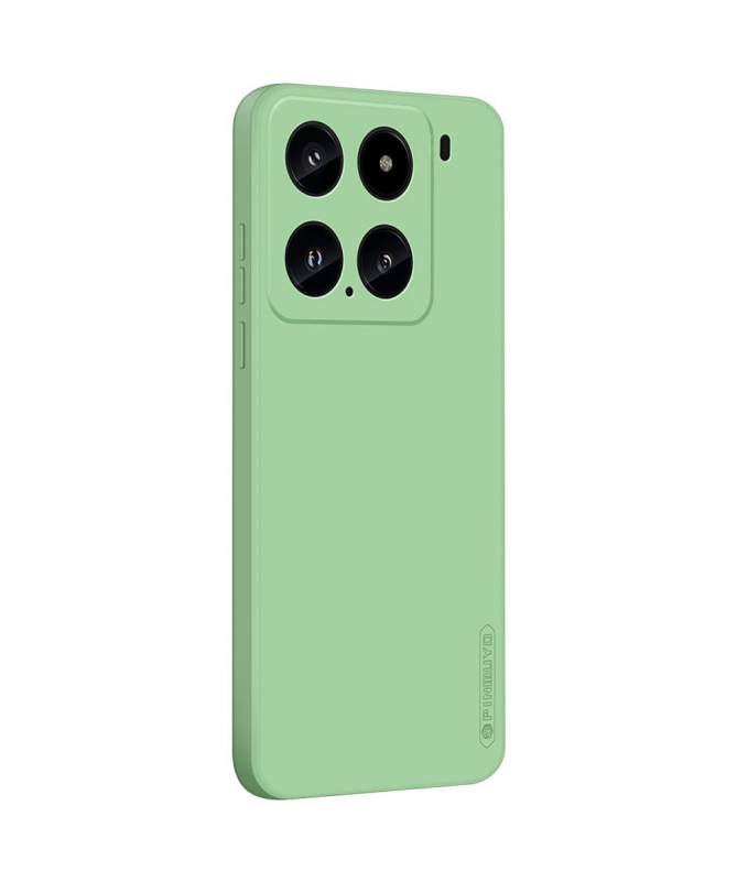 PINWUYO - Coque Xiaomi 15 en silicone