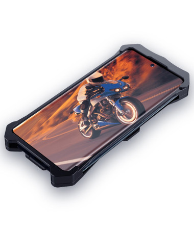 Aegir - Coque Honor Magic 7 Pro Anti-Choc en Alliage