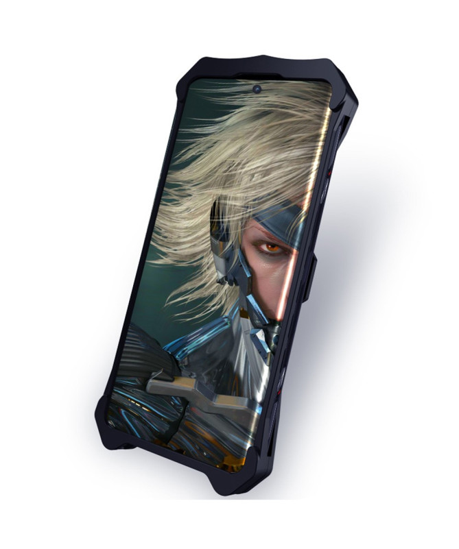 Aegir - Coque Honor Magic 7 Pro Anti-Choc en Alliage