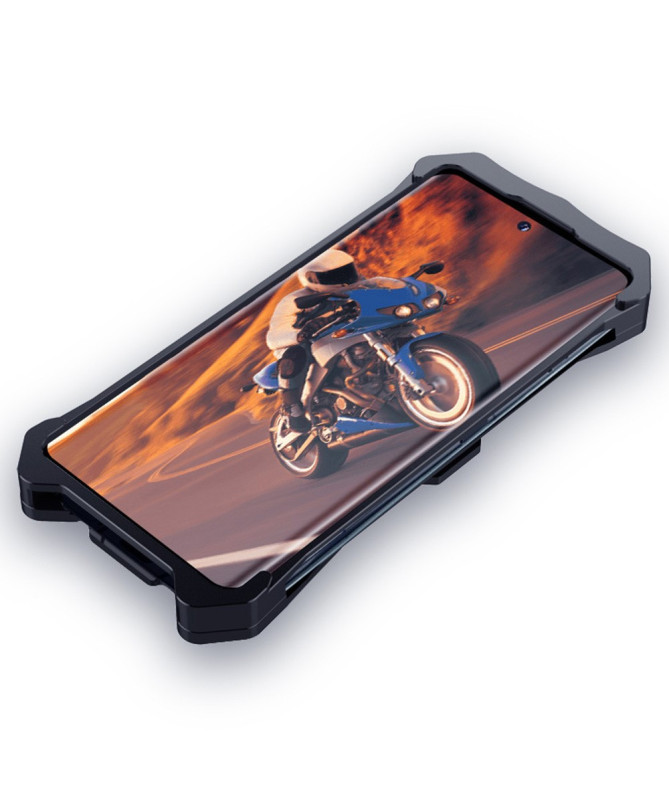 Aegir - Coque Honor Magic 6 Lite Anti-Choc en Alliage