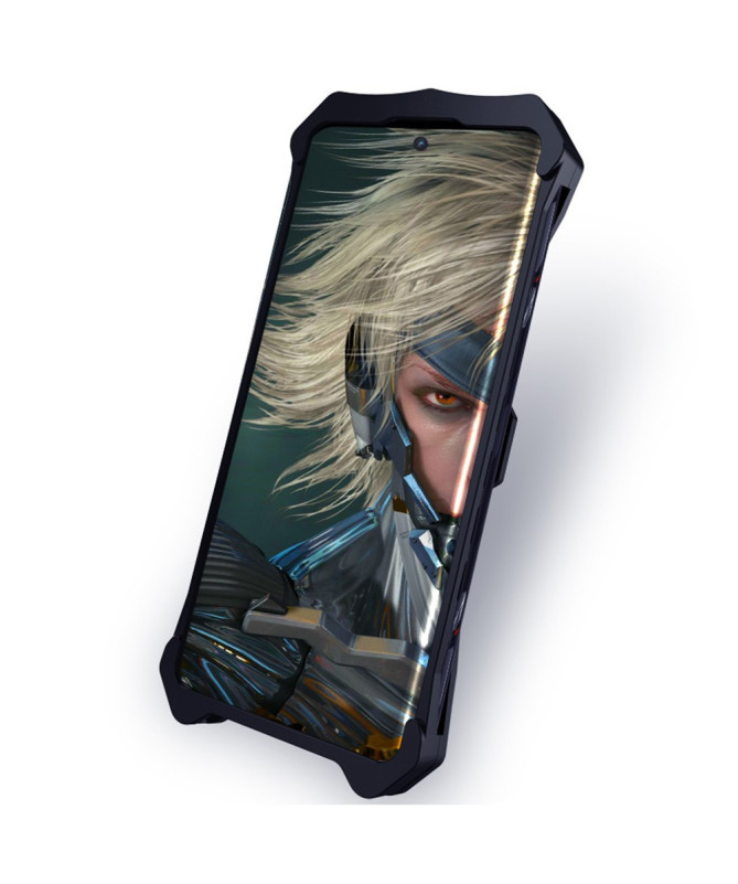 Aegir - Coque Honor Magic 7 Anti-Choc en Alliage