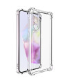 Coque Samsung Galaxy A36 5G IMAK avec Protection Airbag