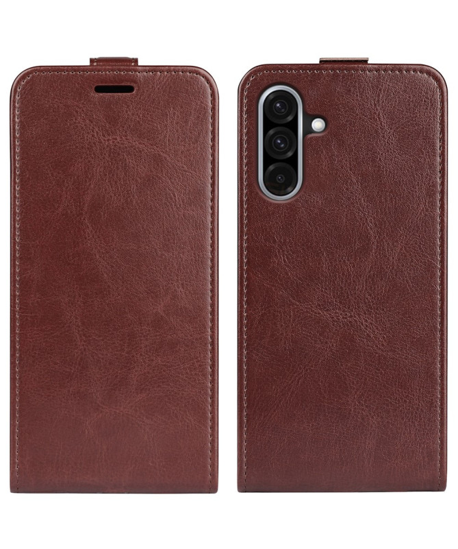 VertiLux - Housse Samsung Galaxy A36 5G à Rabat Vertical