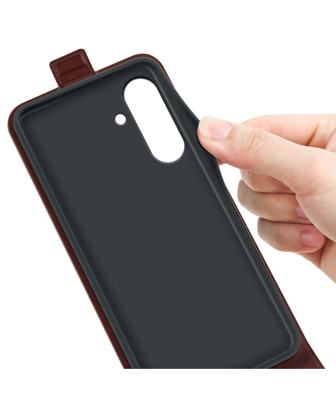 VertiLux - Housse Samsung Galaxy A36 5G à Rabat Vertical