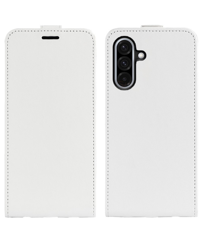 VertiLux - Housse Samsung Galaxy A36 5G à Rabat Vertical