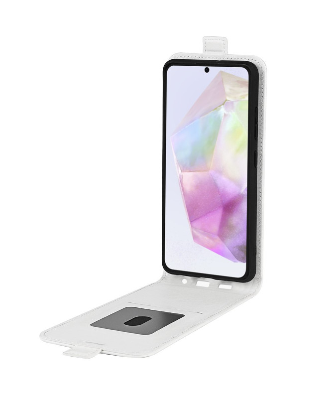 VertiLux - Housse Samsung Galaxy A36 5G à Rabat Vertical