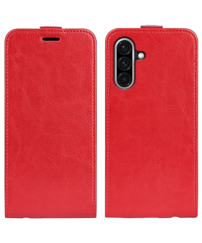 VertiLux - Housse Samsung Galaxy A36 5G à Rabat Vertical