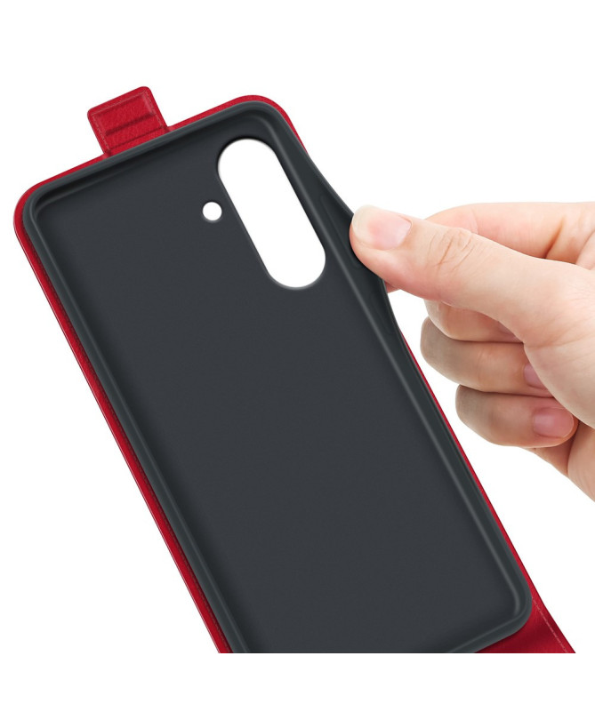 VertiLux - Housse Samsung Galaxy A36 5G à Rabat Vertical