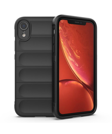 Coque Antichoc iPhone XR - Résistance au Quotidien