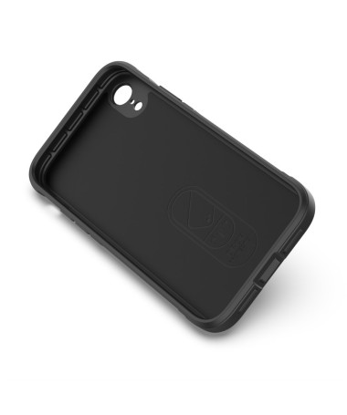 Coque Antichoc iPhone XR - Résistance au Quotidien