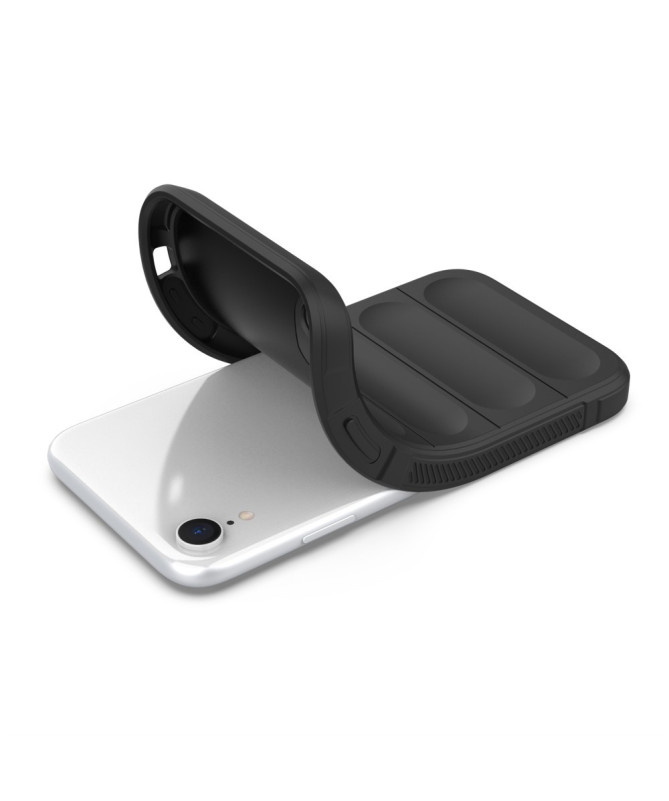 Coque Antichoc iPhone XR - Résistance au Quotidien